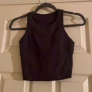 Lululemon invigorate train tank